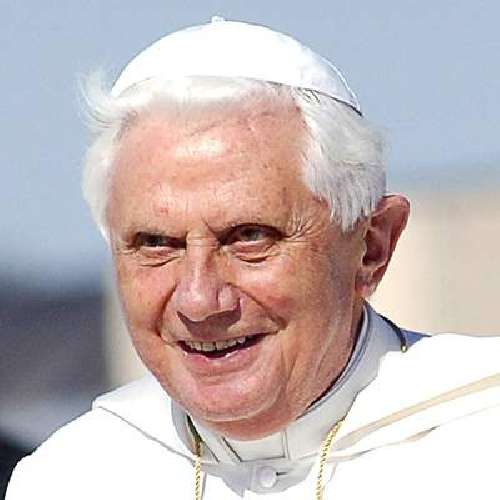 Papst Benedikt XVI