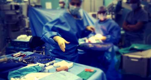 Operation