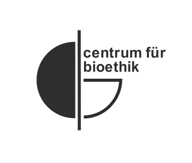 Centrum für Bioethik - Westfälische Wilhelms-Universität Münster